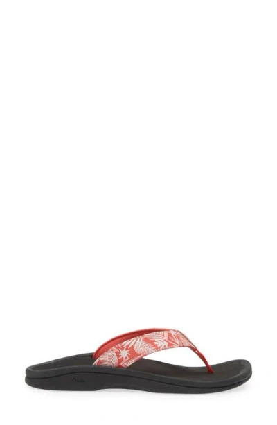 Olukai Ohana Flip Flop