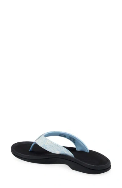 Olukai Ohana Flip Flop