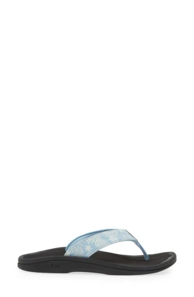 Olukai Ohana Flip Flop