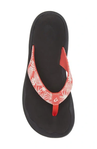 Olukai Ohana Flip Flop