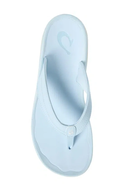 Olukai Ohana Flip Flop