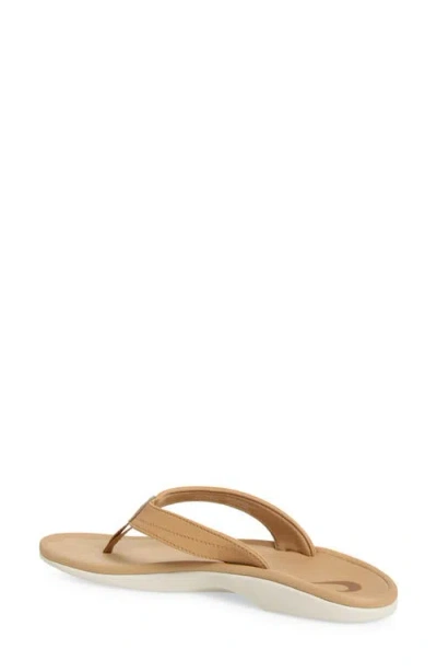 Olukai Ohana Flip Flop