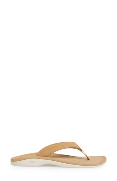 Olukai Ohana Flip Flop