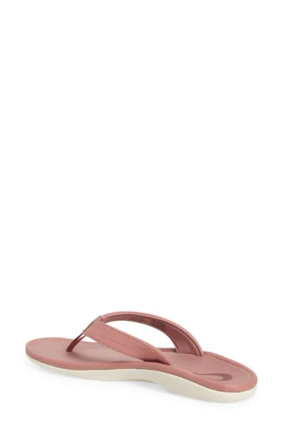 Olukai Ohana Flip Flop