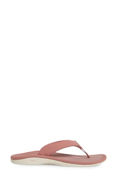 Olukai Ohana Flip Flop