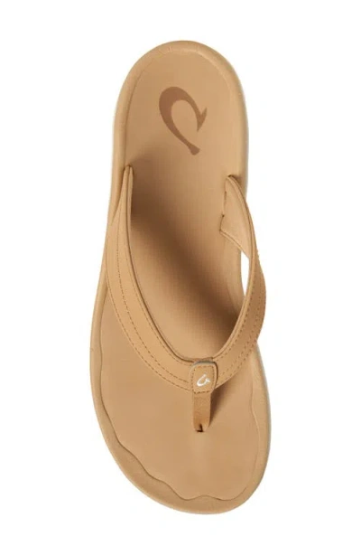 Olukai Ohana Flip Flop