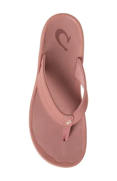 Olukai Ohana Flip Flop