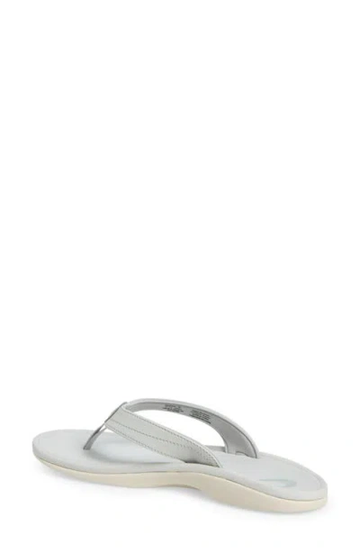 Olukai Ohana Flip Flop