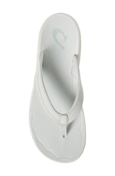 Olukai Ohana Flip Flop