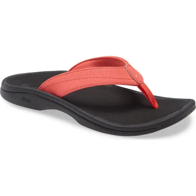 Olukai Ohana Flip Flop
