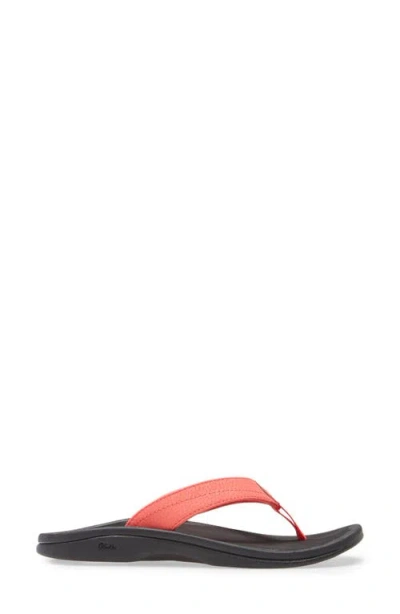 Olukai Ohana Flip Flop