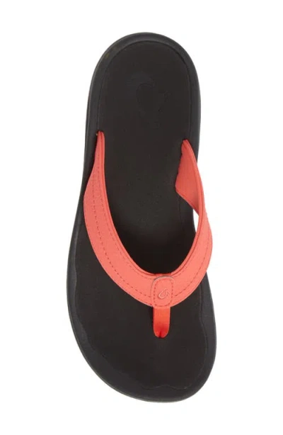 Olukai Ohana Flip Flop
