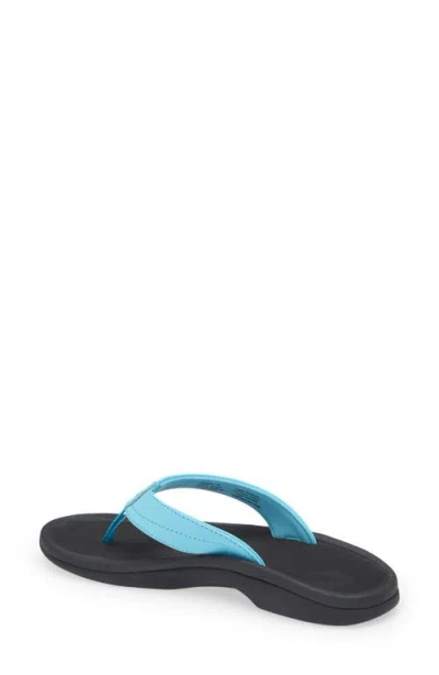 Olukai Ohana Flip Flop