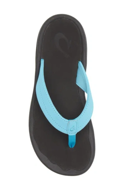 Olukai Ohana Flip Flop