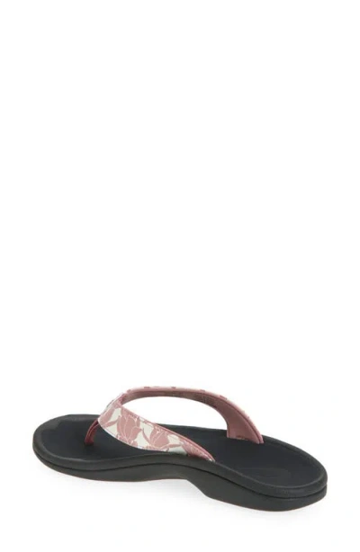 Olukai Ohana Flip Flop