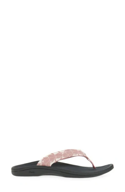 Olukai Ohana Flip Flop