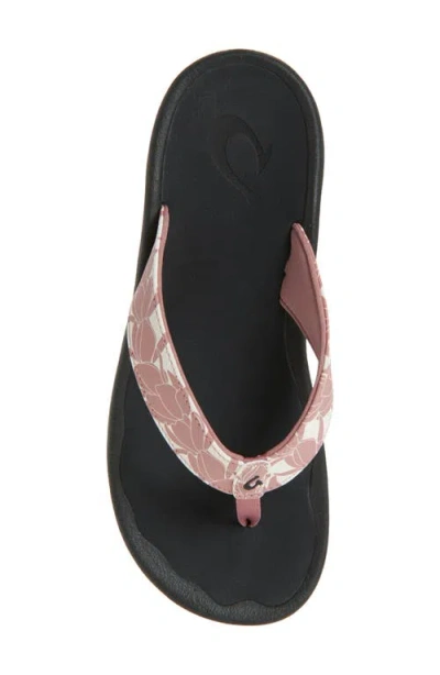 Olukai Ohana Flip Flop