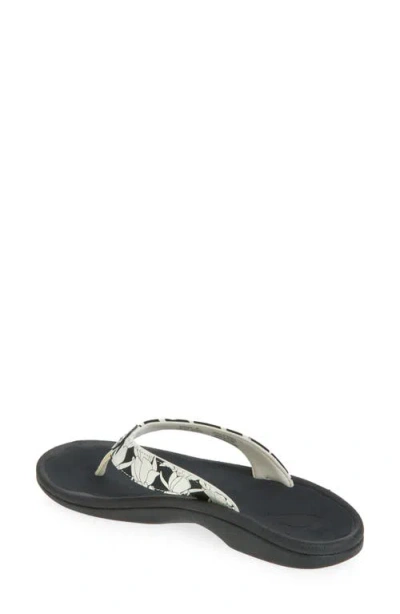Olukai Ohana Flip Flop