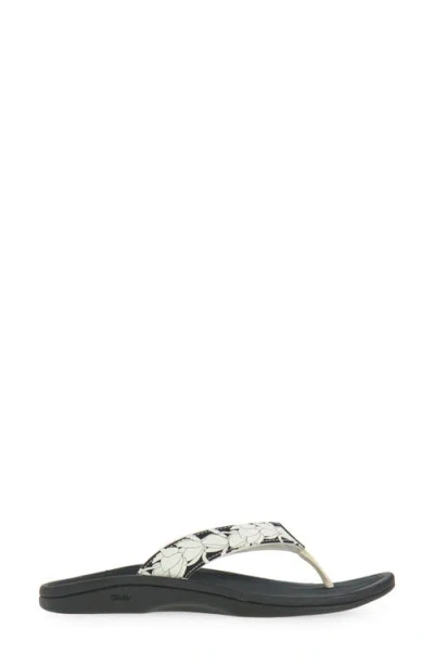 Olukai Ohana Flip Flop