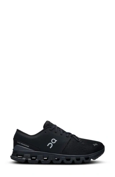On Cloud X 4 Training Shoe