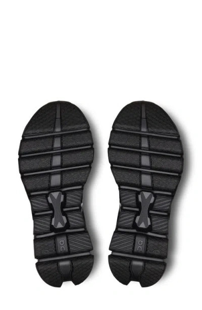 On Cloud X 4 Training Shoe