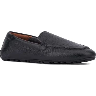 Aquatalia Qaitlin Moc Toe Slip-on Shoe