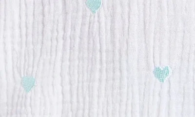 Splendid Lottie Love Cotton Short Pajamas