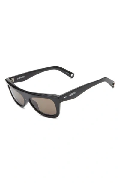 Jacquemus Les Lunettes Pina Sunglasses