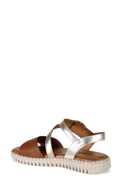 Diba True Chau Fer Wedge Sandal