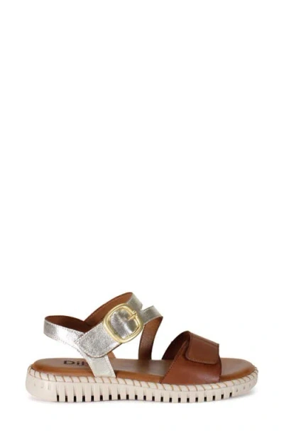 Diba True Chau Fer Wedge Sandal