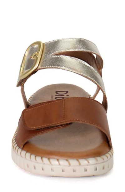 Diba True Chau Fer Wedge Sandal