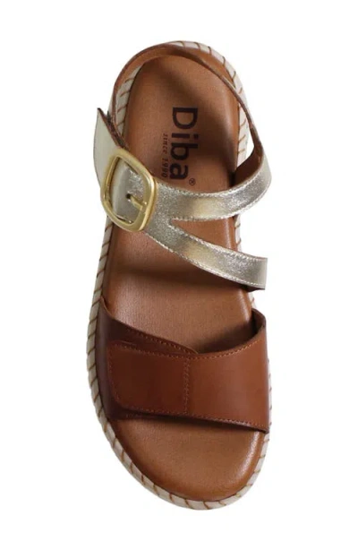 Diba True Chau Fer Wedge Sandal