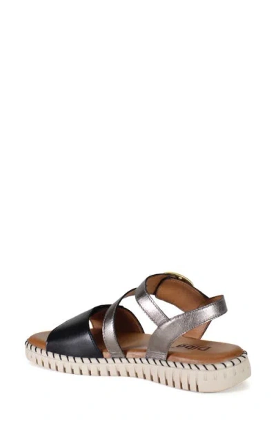 Diba True Chau Fer Wedge Sandal