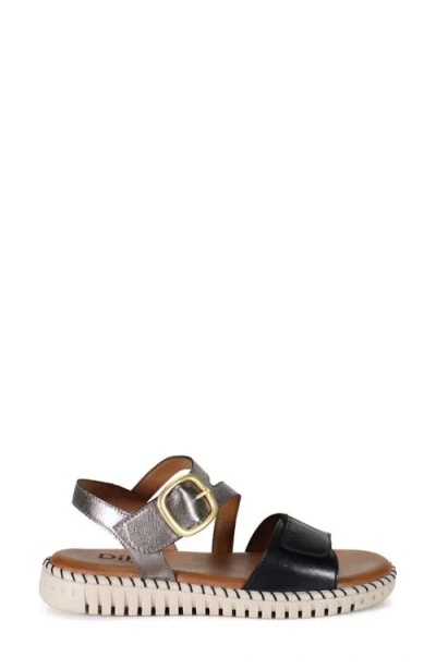 Diba True Chau Fer Wedge Sandal