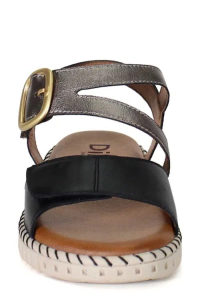 Diba True Chau Fer Wedge Sandal