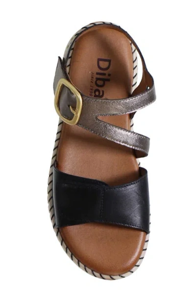 Diba True Chau Fer Wedge Sandal