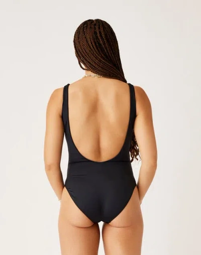 Carve Designs Skye Compression One Piece