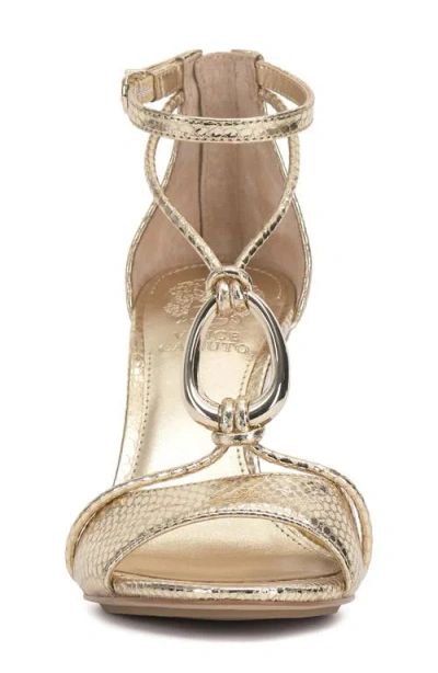 Vince Camuto Alinna Ankle Strap Sandal