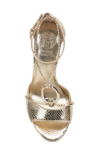 Vince Camuto Alinna Ankle Strap Sandal