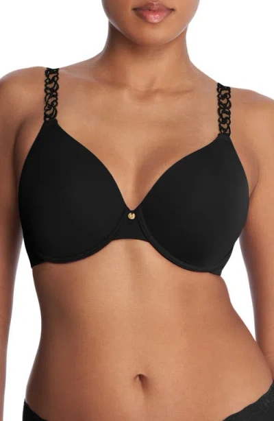 Natori Pure Luxe Underwire T-shirt Bra