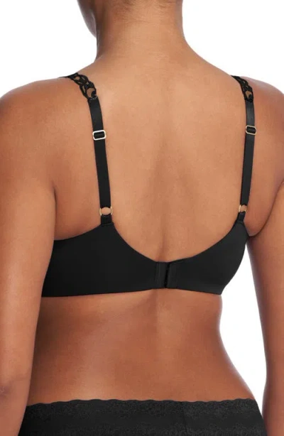 Natori Pure Luxe Underwire T-shirt Bra