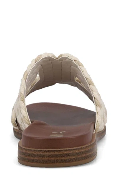 Mia Poet Slide Sandal