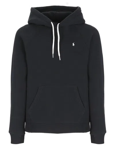 Ralph Lauren Sweaters In Black