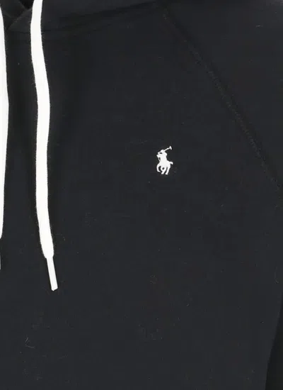Ralph Lauren Sweaters In Black