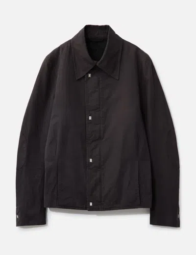 Carol Christian Poell Ss01 Jacket