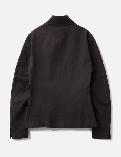 Carol Christian Poell Ss01 Jacket