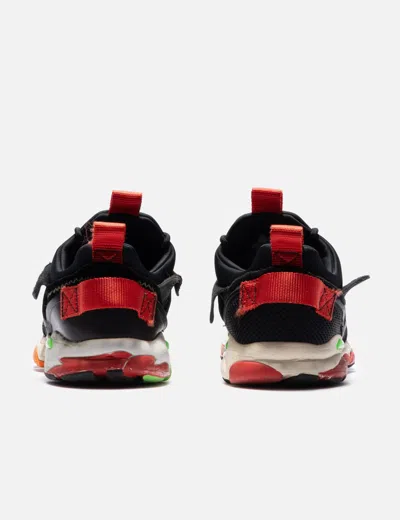 The Salvages Manifesto Sneakers In Multi