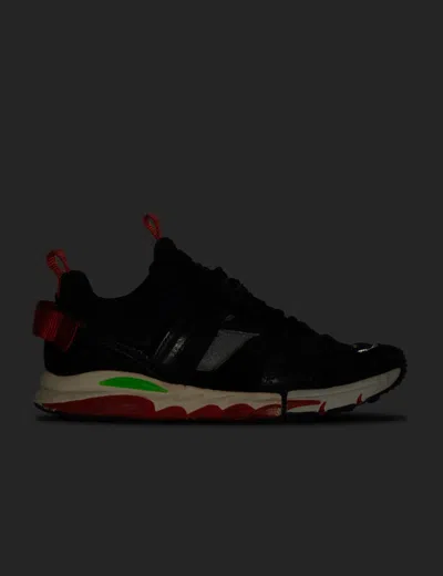 The Salvages Manifesto Sneakers In Multi