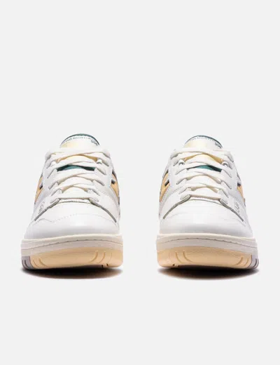 New Balance X Aimé Leon Dore 550 "natural Green" Sneakers