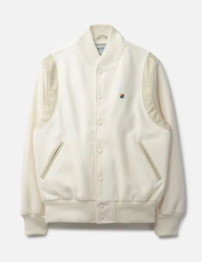 Aimé Leon Dore Golden Bear Varsity Jacket